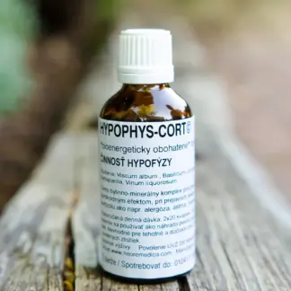HYPOPHYS-CORT© - Aktivnost hipofize