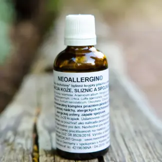 NEOALLERGIN© - Alergije