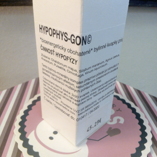 HYPOPHYS-GON© - Hipofiza i hormonska ravnoteža