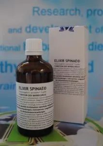 ELIXIR SPINAE© - Bolovi u kičmi