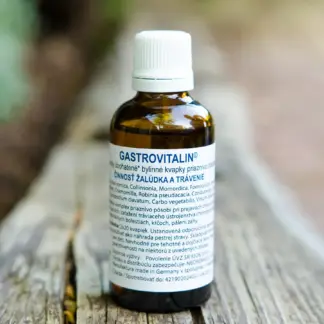 GASTROVITALIN© - Želudac i probavni sistem
