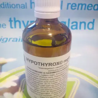 HYPOTHYROX© reglosan 200 - Hipotireoza