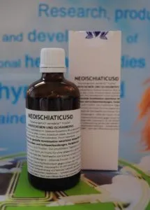 NEOISCHIATICUS© - Išijas i kičma