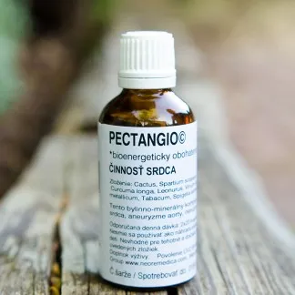 PECTANGIO© - Srce i kardiovaskularni sistem