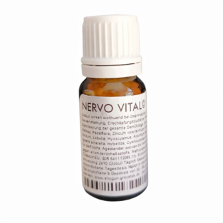 NERVO VITAL© - Nervni sistem